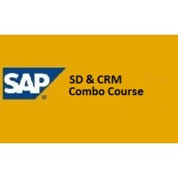 SD AND CRM COMBO COURSES